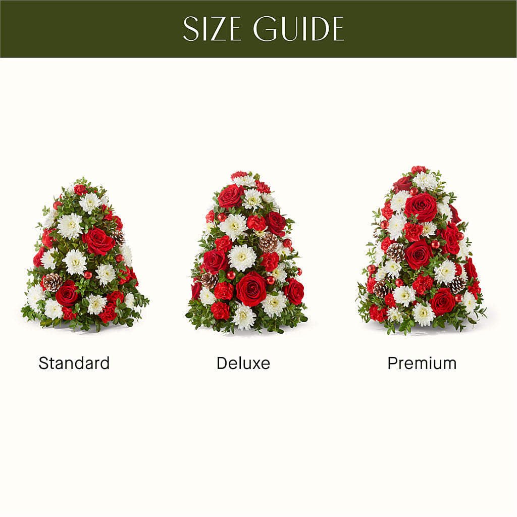 Let It Snow Tree –  212 Floral, New York NY