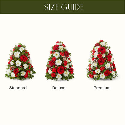 Let It Snow Tree –  212 Floral, New York NY