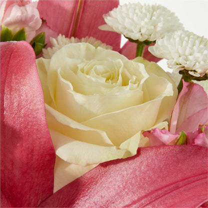 Piece of Cake Bouquet –  212 Floral, New York NY