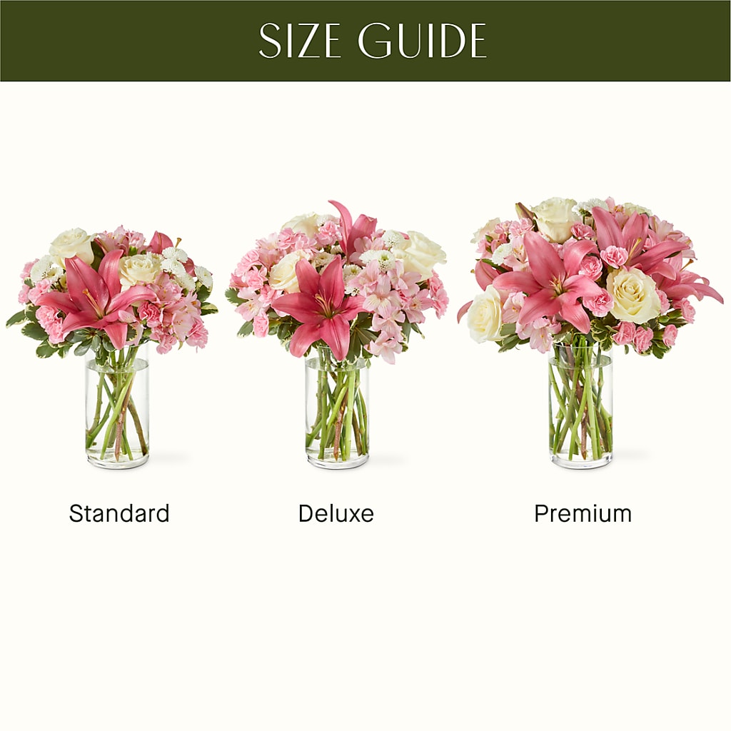 Piece of Cake Bouquet –  212 Floral, New York NY