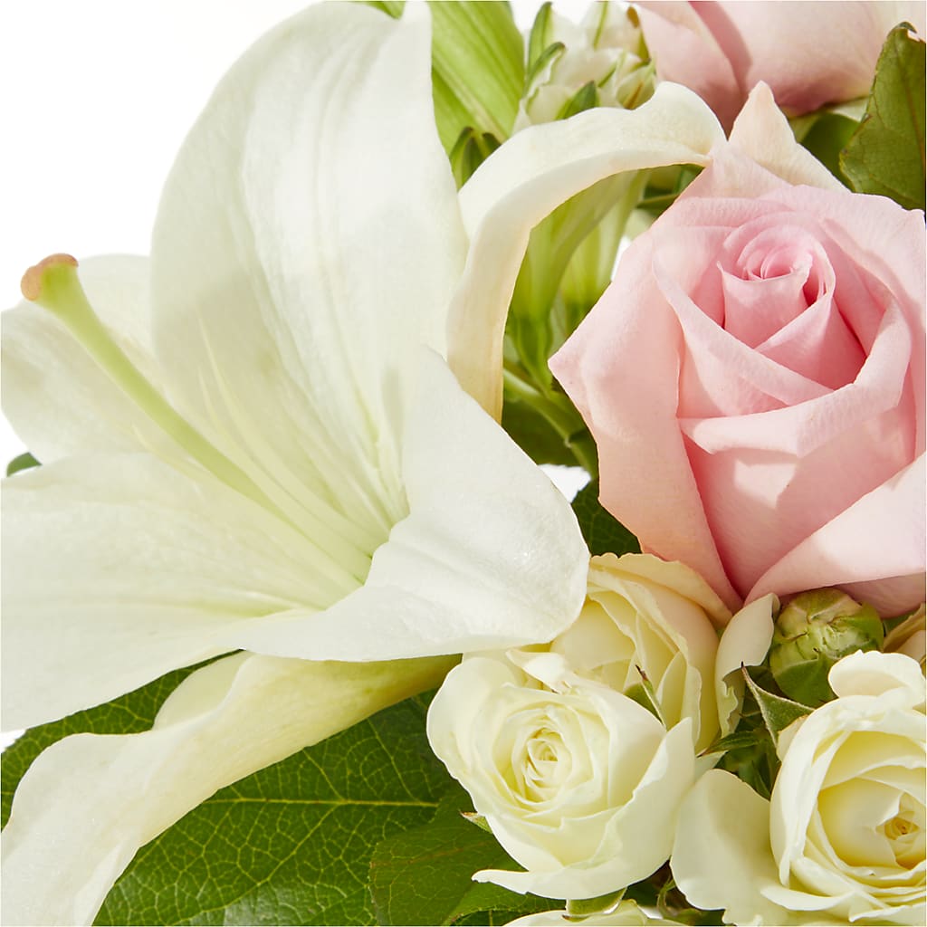 Kindhearted Bouquet –  212 Floral, New York NY