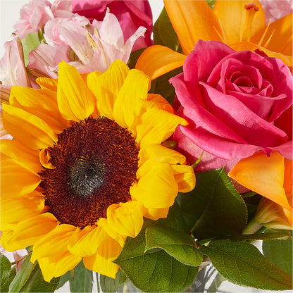 In Full Swing Bouquet –  212 Floral, New York NY