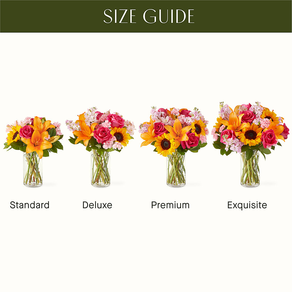In Full Swing Bouquet –  212 Floral, New York NY