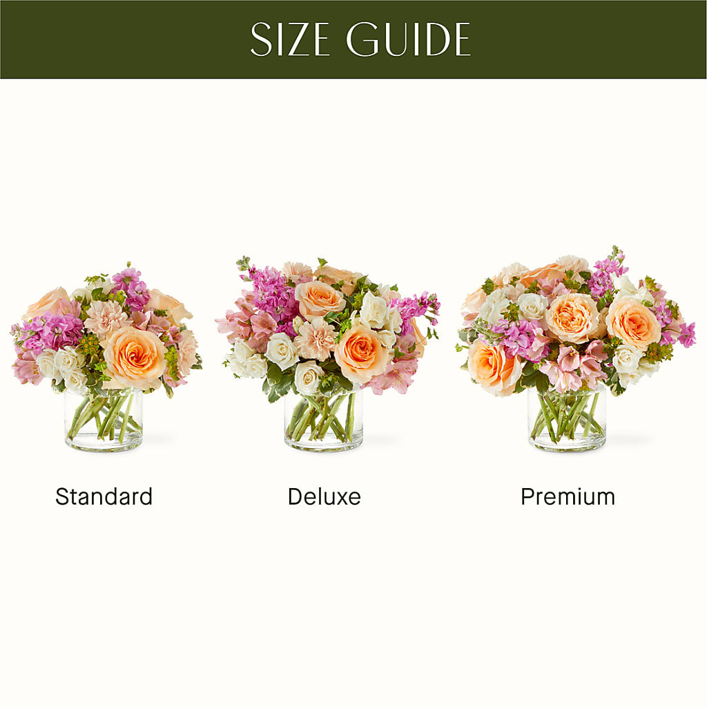 Paradise Bouquet –  212 Floral, New York NY