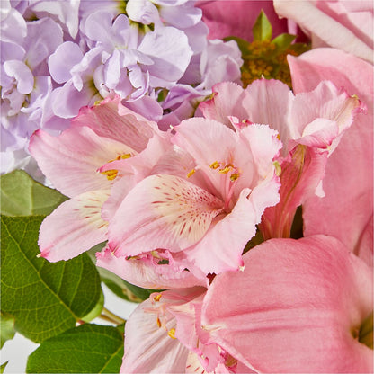 The Crown Jewel Bouquet –  212 Floral, New York NY
