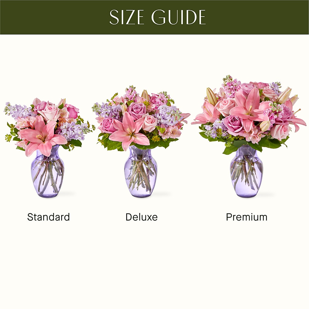 The Crown Jewel Bouquet –  212 Floral, New York NY