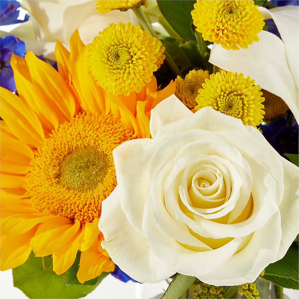 Stargazing Bouquet –  212 Floral, New York NY