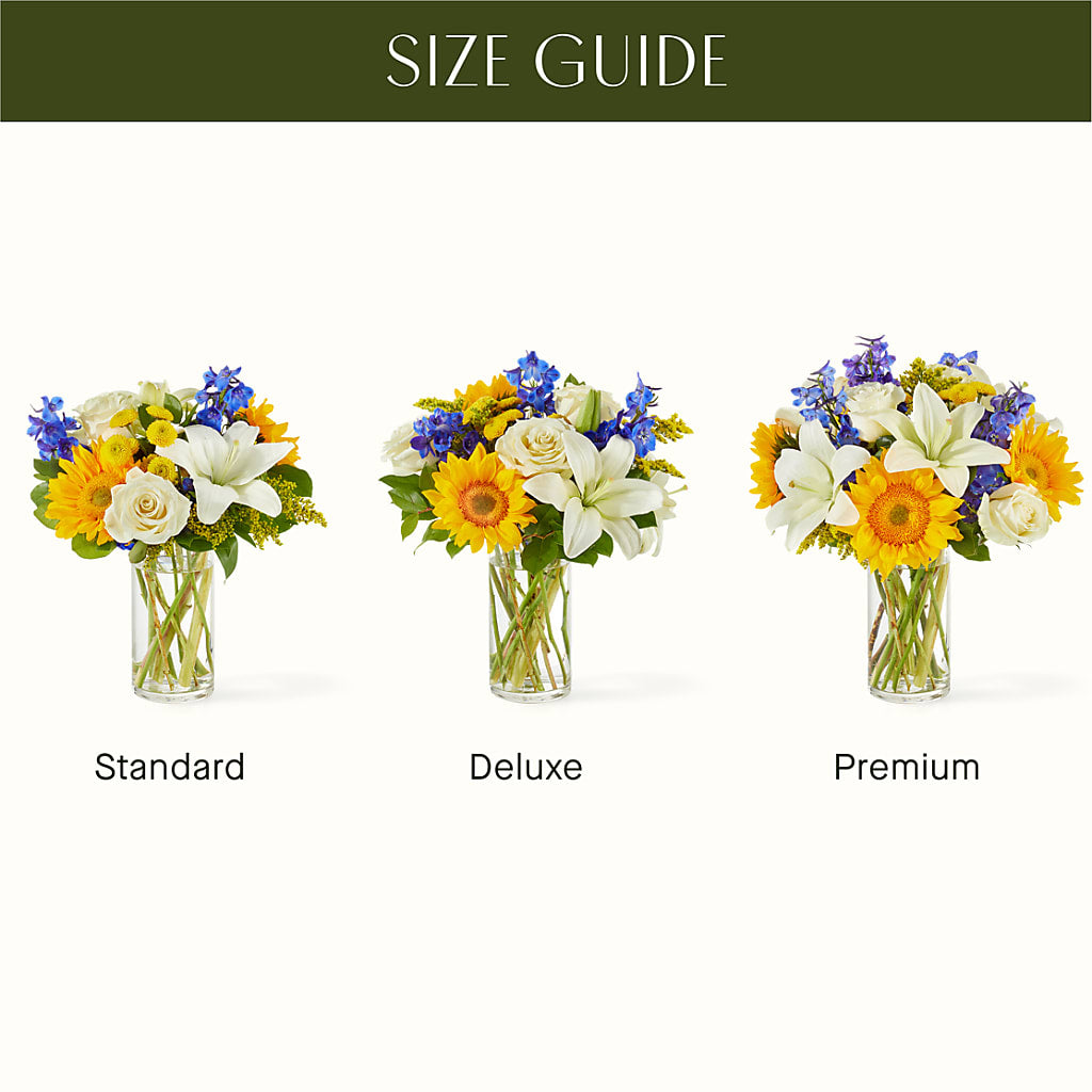 Stargazing Bouquet –  212 Floral, New York NY