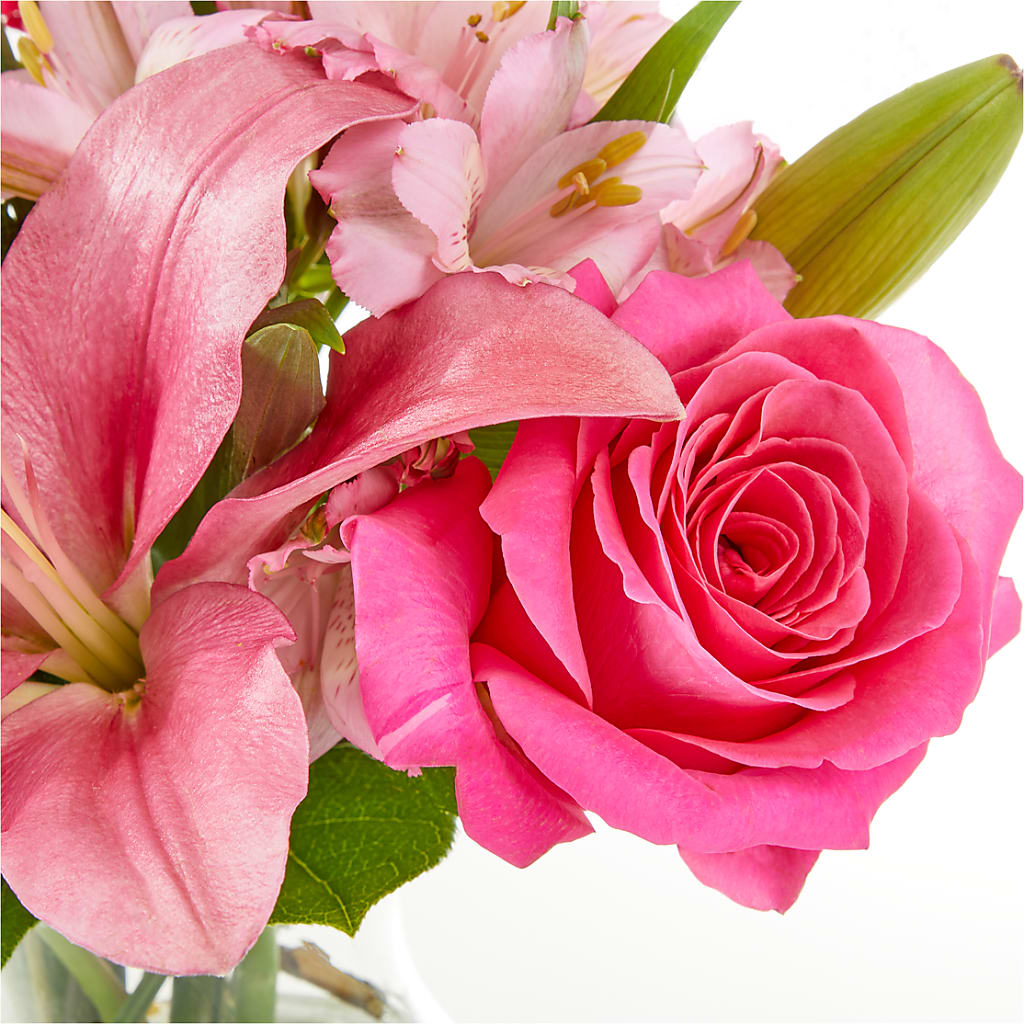 Lots of Love Bouquet –  212 Floral, New York NY