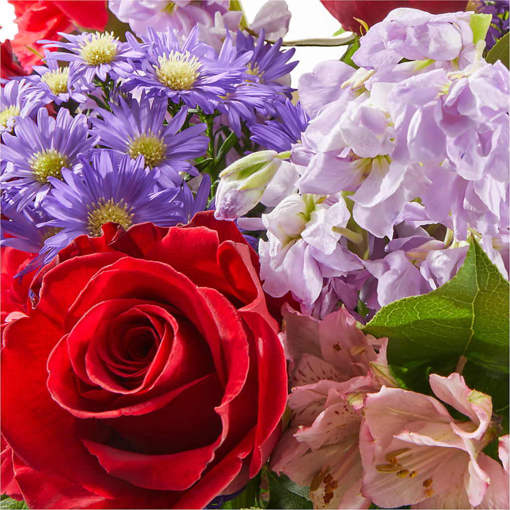 Your Majesty Bouquet –  212 Floral, New York NY
