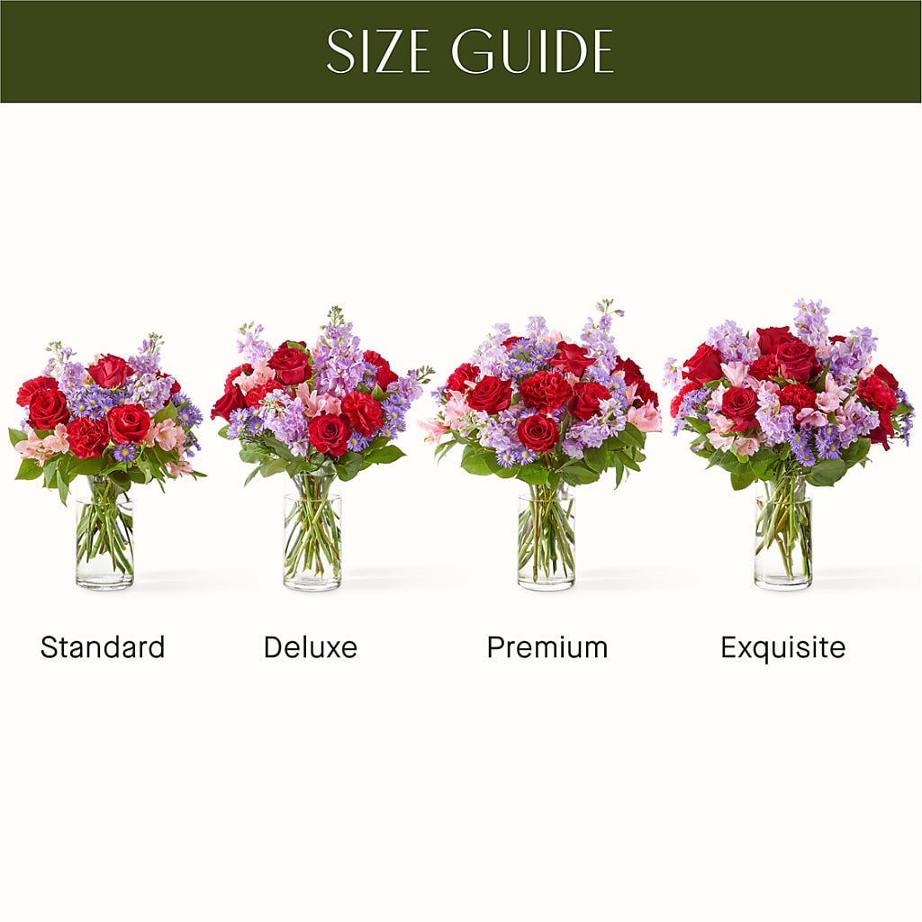 Your Majesty Bouquet –  212 Floral, New York NY