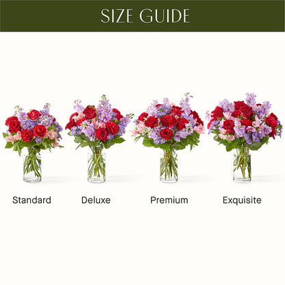 Your Majesty Bouquet –  212 Floral, New York NY