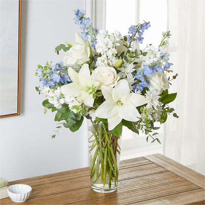 Peace of Mind Bouquet –  212 Floral, New York NY