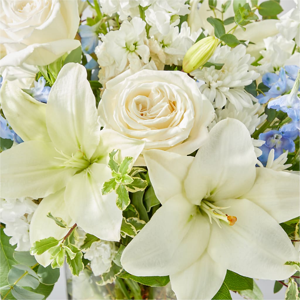 Peace of Mind Bouquet –  212 Floral, New York NY