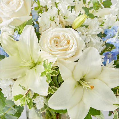 Peace of Mind Bouquet –  212 Floral, New York NY