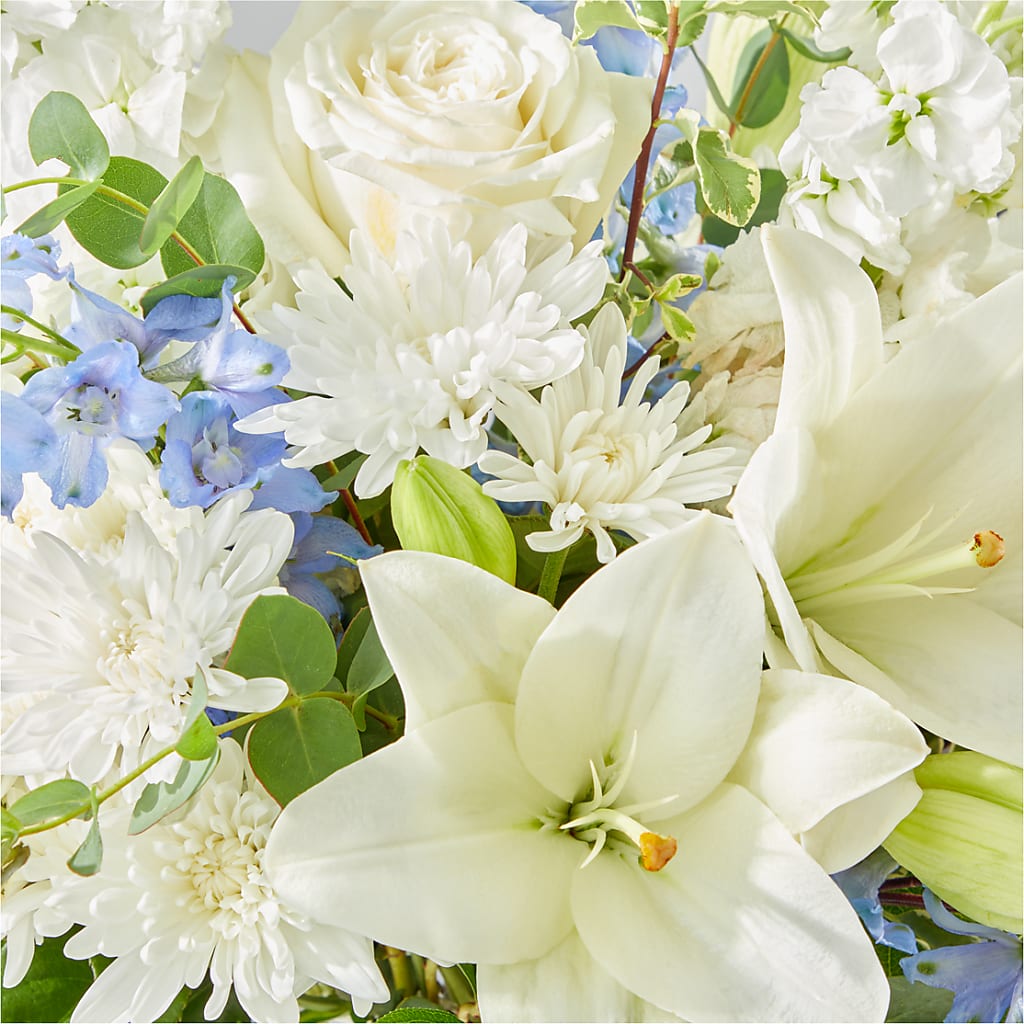 Peace of Mind Bouquet –  212 Floral, New York NY