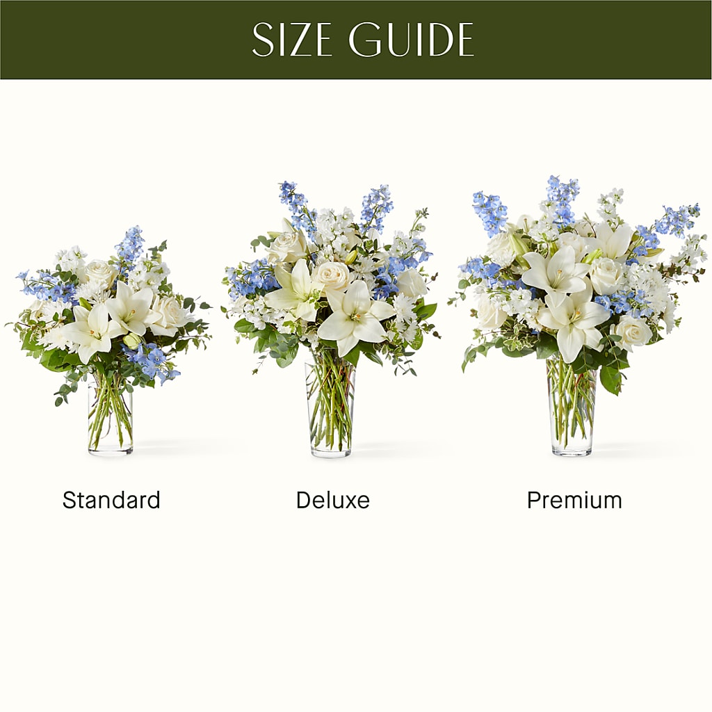 Peace of Mind Bouquet –  212 Floral, New York NY