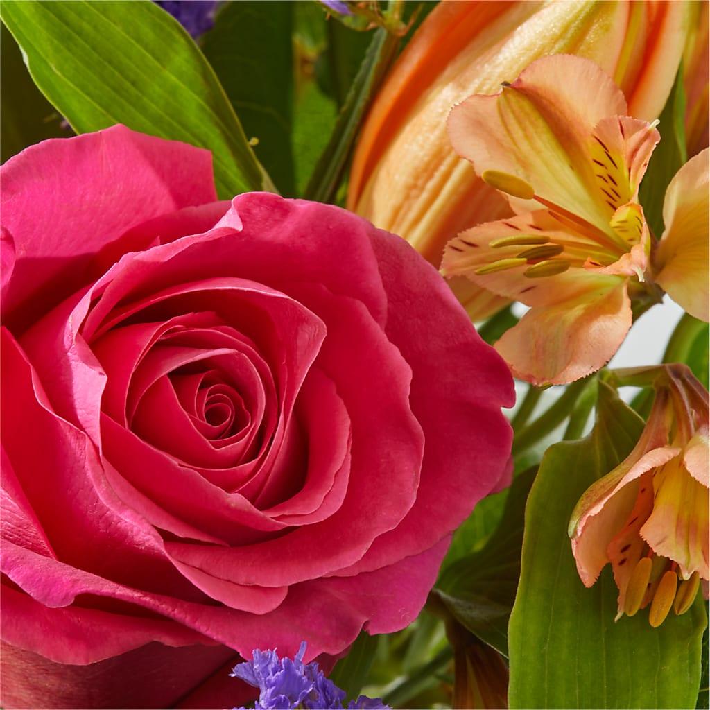 Joyful Bouquet –  212 Floral, New York NY