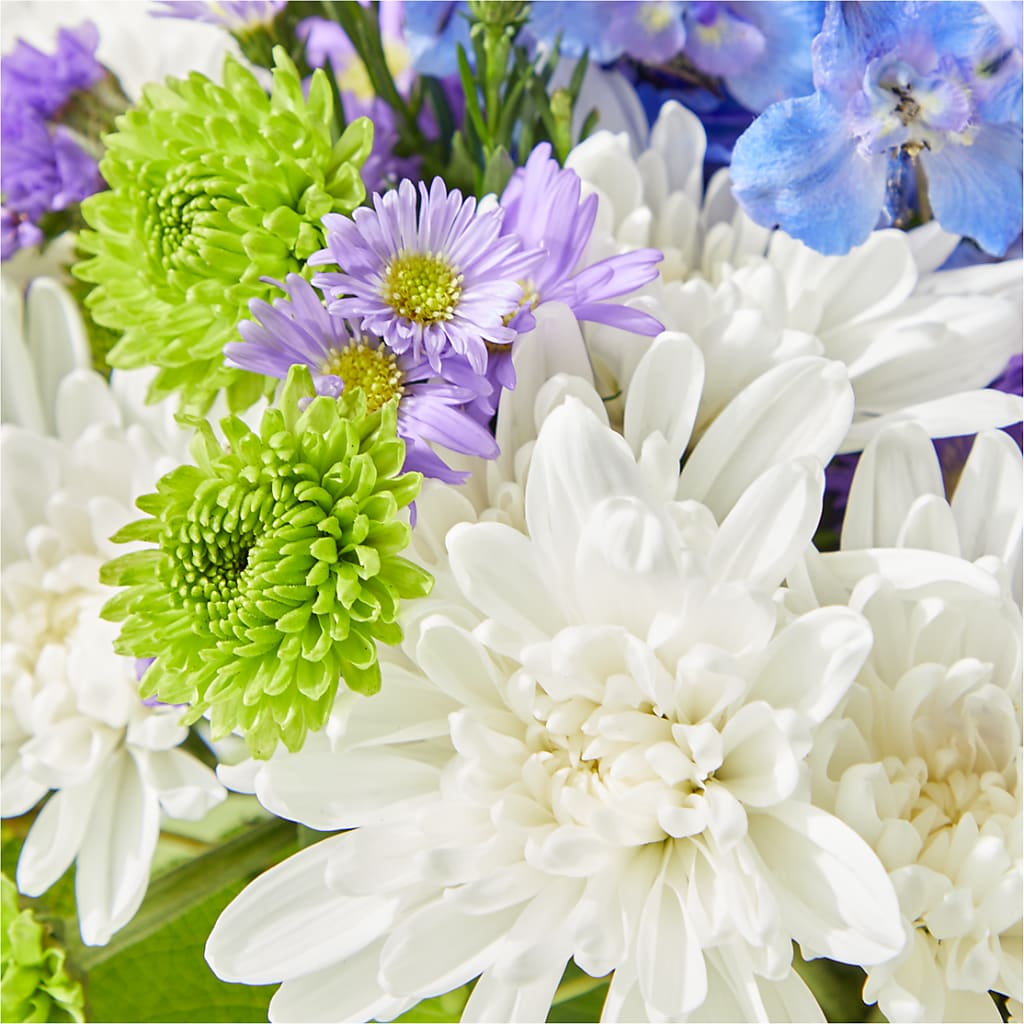 Genuine Gestures Bouquet –  212 Floral, New York NY
