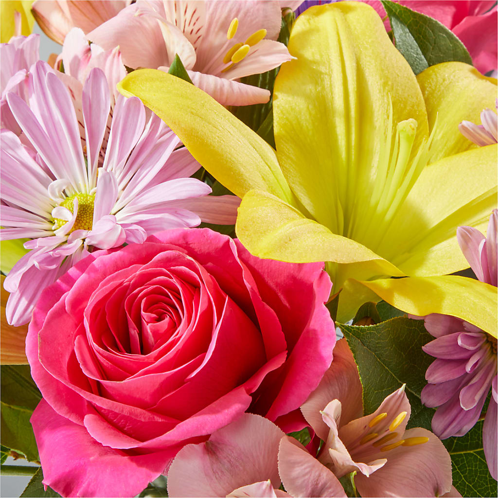 Sprinkles Bouquet –  212 Floral, New York NY