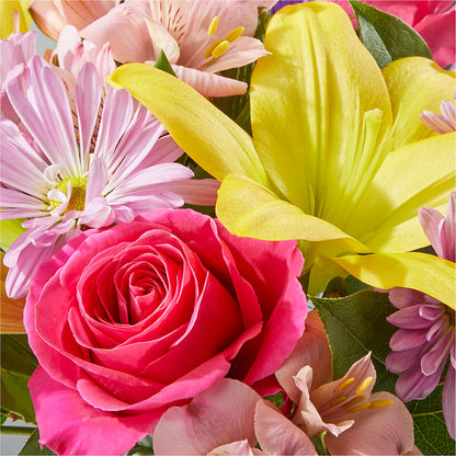 Sprinkles Bouquet –  212 Floral, New York NY
