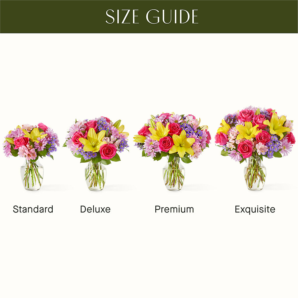 Sprinkles Bouquet –  212 Floral, New York NY