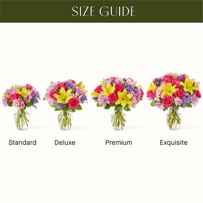 Sprinkles Bouquet –  212 Floral, New York NY