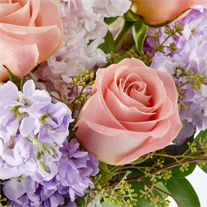 Embraced Bouquet –  212 Floral, New York NY