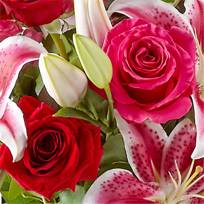 Always You Bouquet –  212 Floral, New York NY