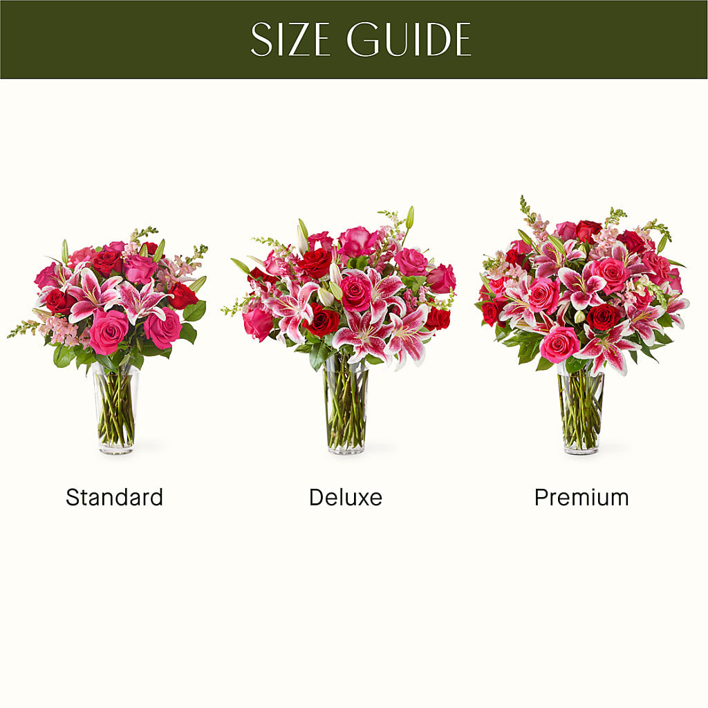 Always You Bouquet –  212 Floral, New York NY