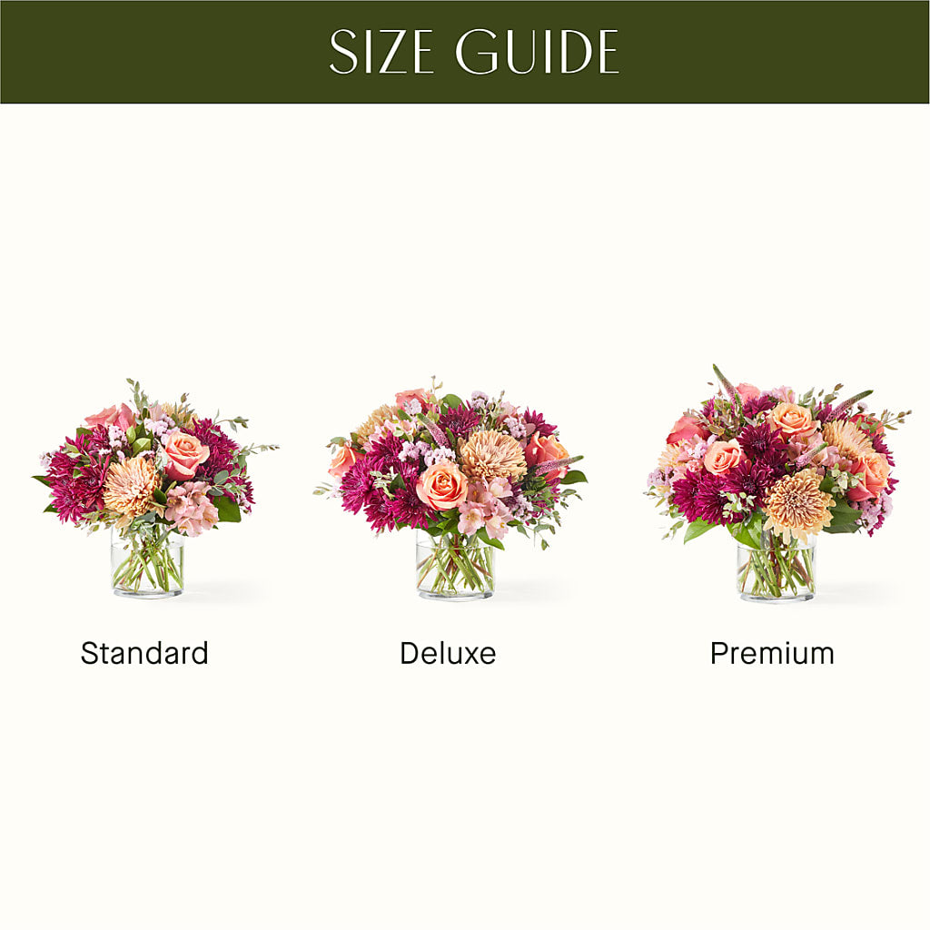 Berry Cobbler Bouquet –  212 Floral, New York NY