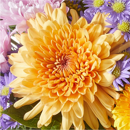 Countryside Bouquet –  212 Floral, New York NY