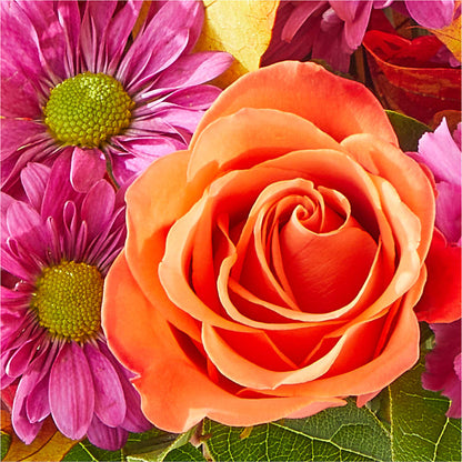 Mum's the Word Bouquet –  212 Floral, New York NY