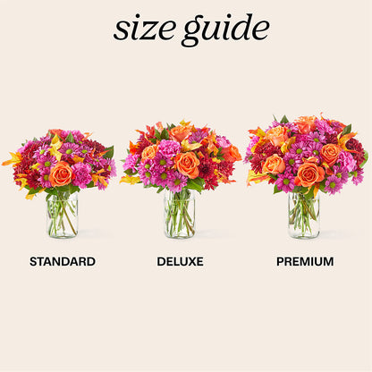 Mum's the Word Bouquet –  212 Floral, New York NY