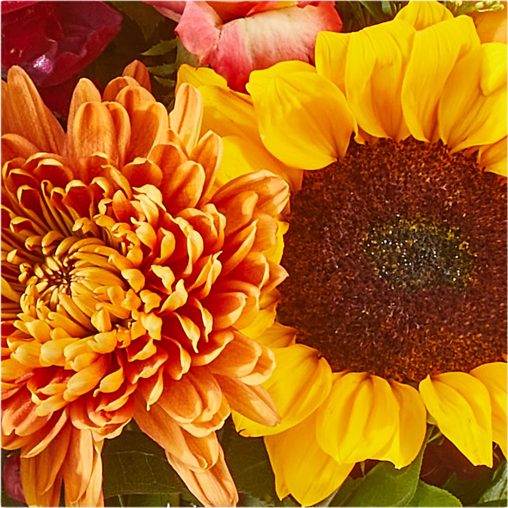 Seasons Change Bouquet –  212 Floral, New York NY