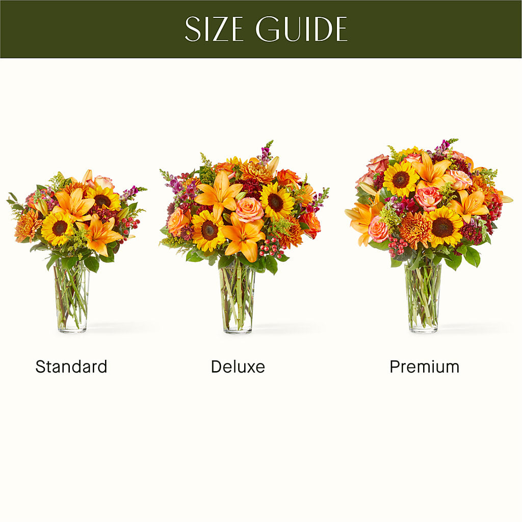 Seasons Change Bouquet –  212 Floral, New York NY