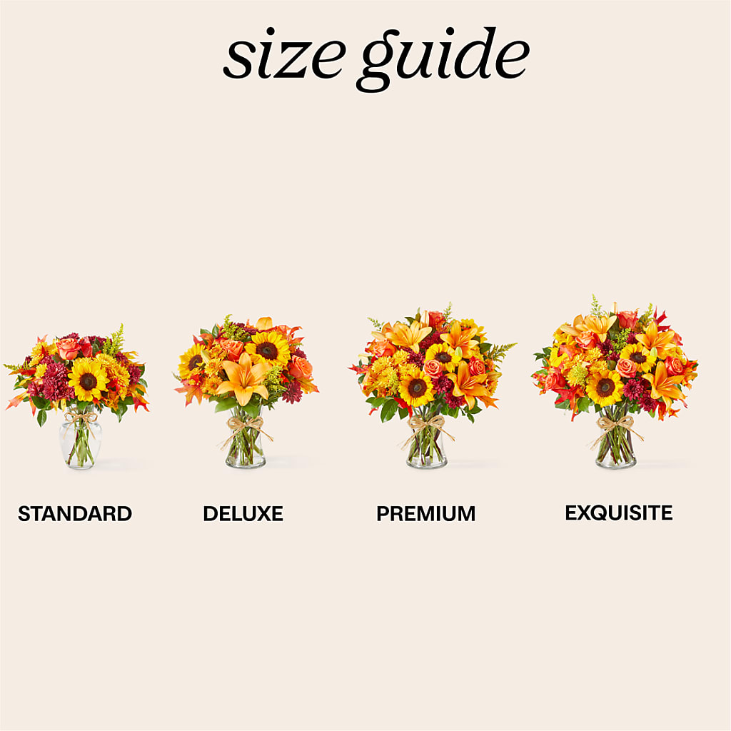 Sunny Side Bouquet –  212 Floral, New York NY