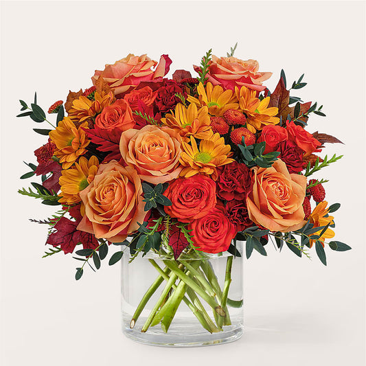Sweet as Cinnamon Bouquet –  212 Floral, New York NY