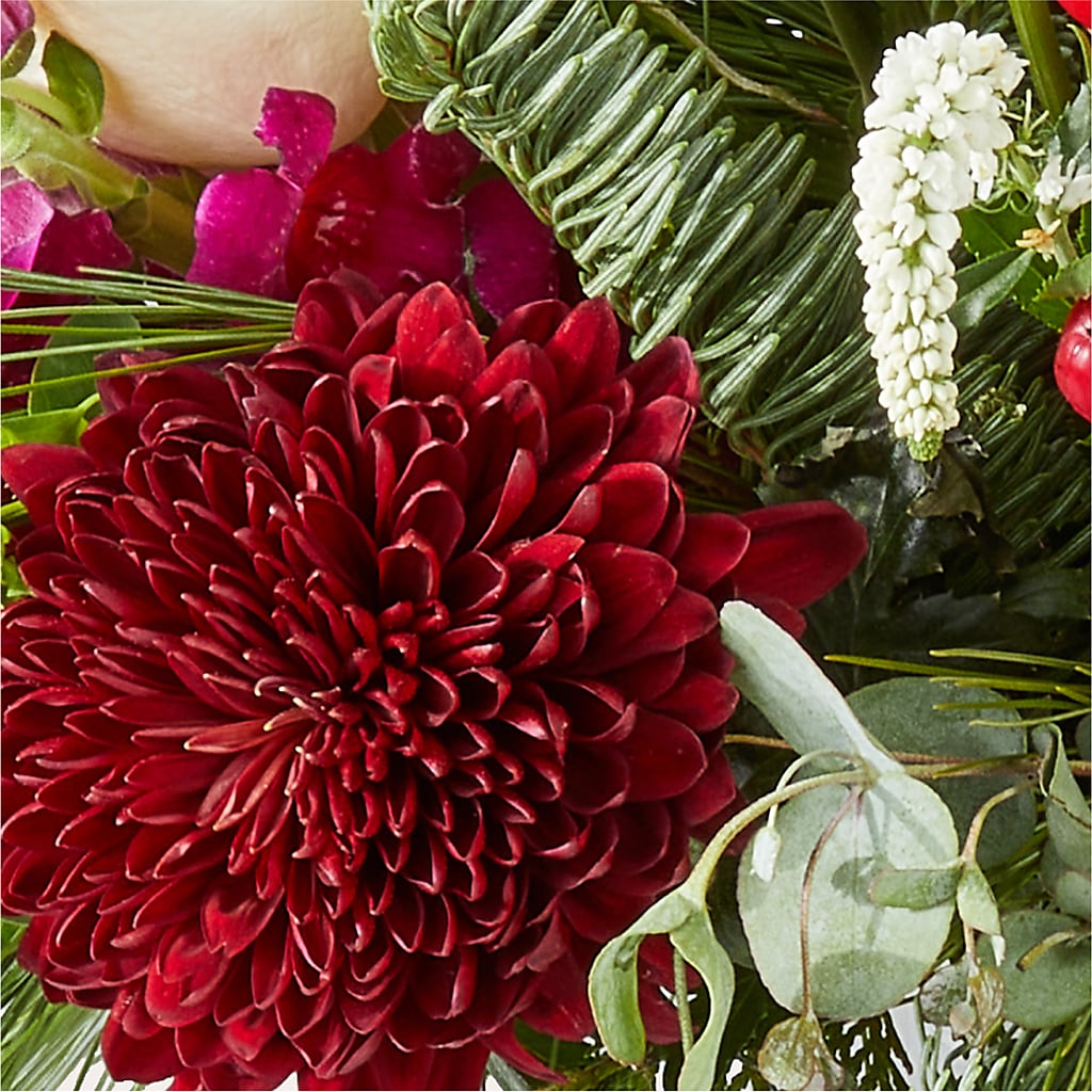 Cranberry Fizz Bouquet –  212 Floral, New York NY