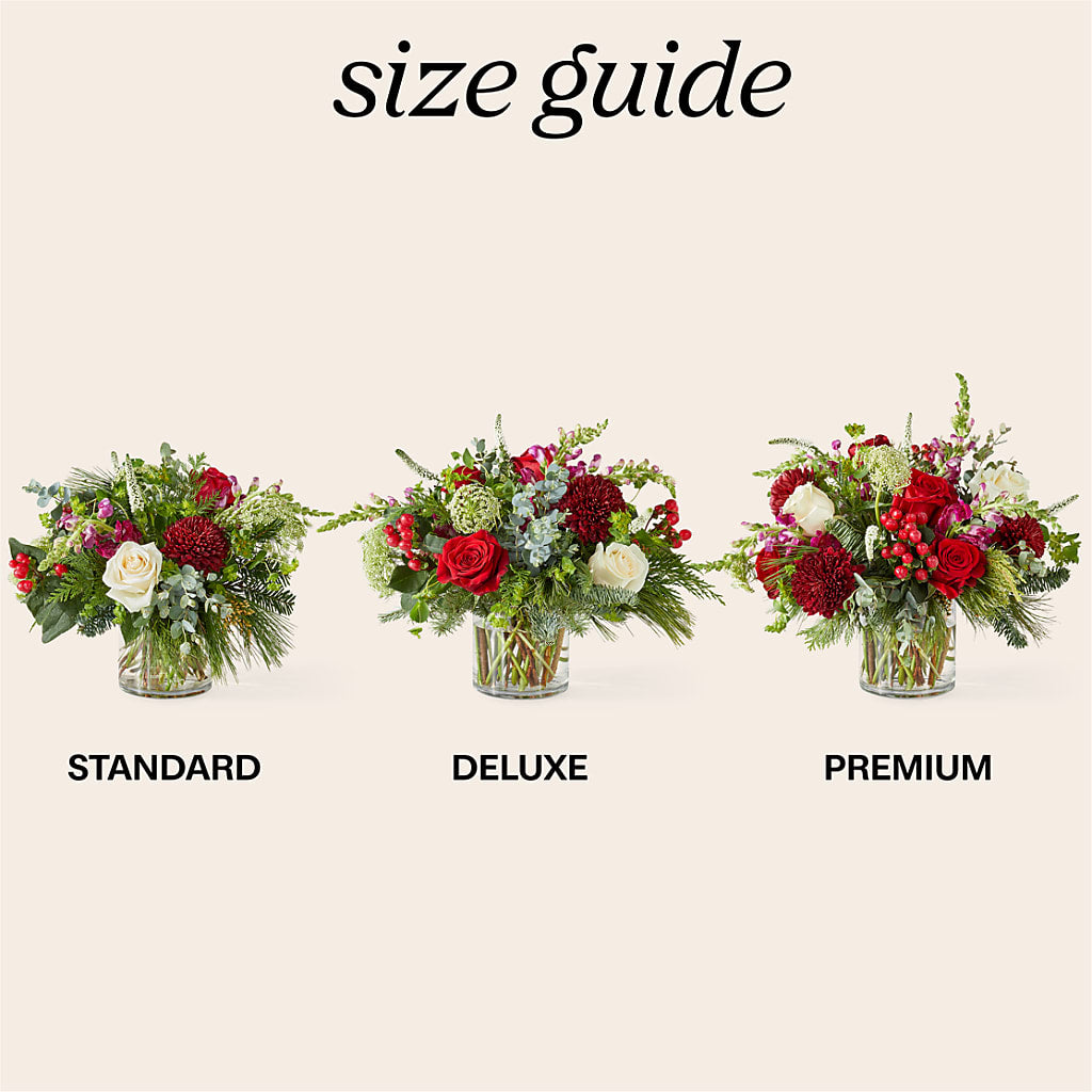 Cranberry Fizz Bouquet –  212 Floral, New York NY