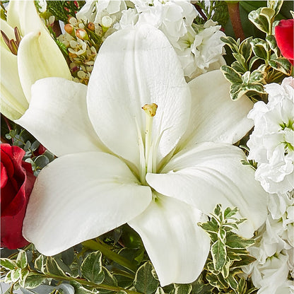 Twinkle Lights Bouquet –  212 Floral, New York NY