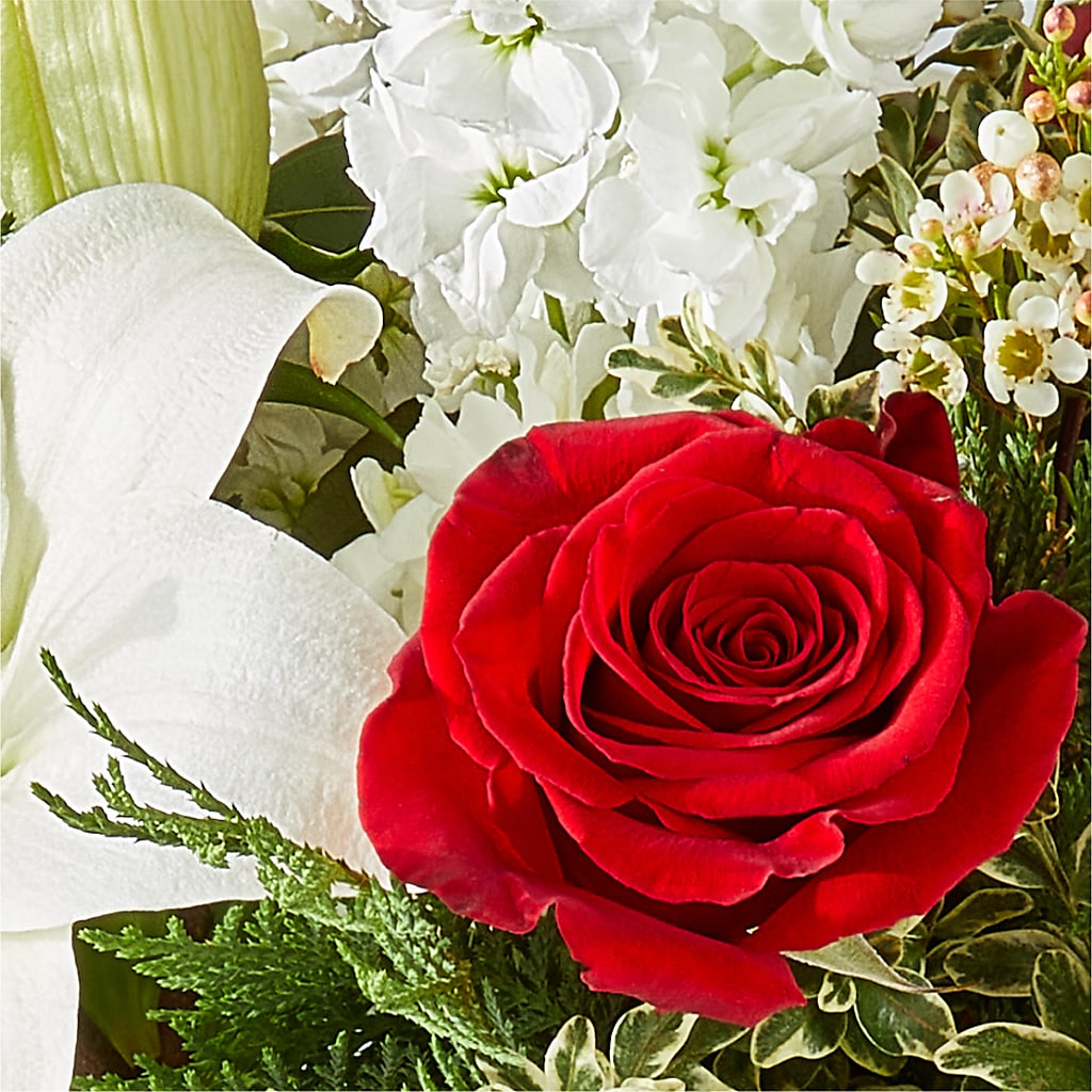 Twinkle Lights Bouquet –  212 Floral, New York NY