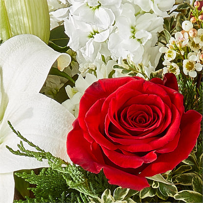 Twinkle Lights Bouquet –  212 Floral, New York NY