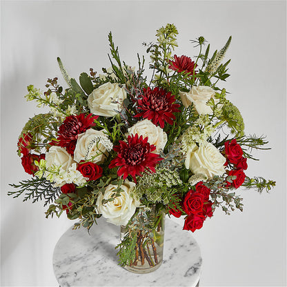 Favorite Traditions Bouquet –  212 Floral, New York NY