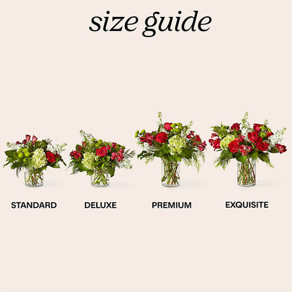 Tree Shopping Bouquet –  212 Floral, New York NY