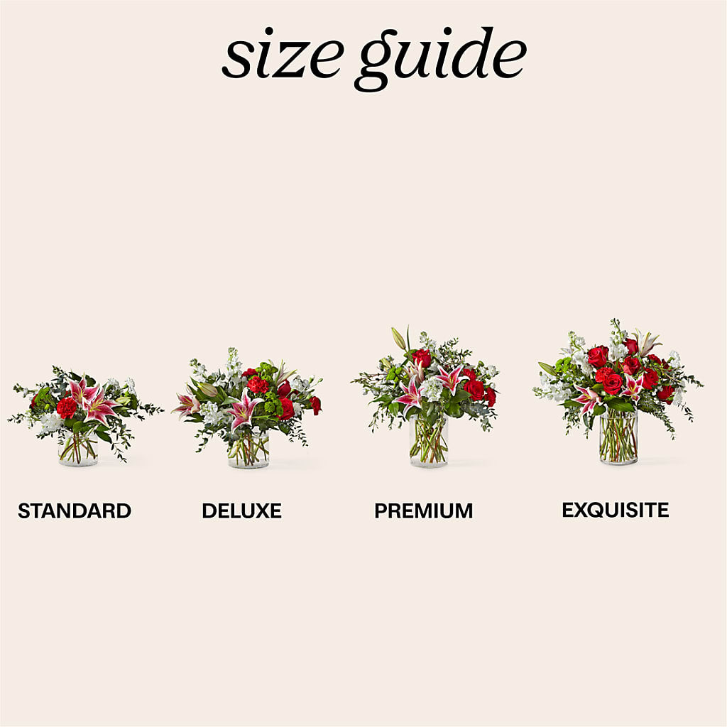 Gumdrop Button Bouquet –  212 Floral, New York NY