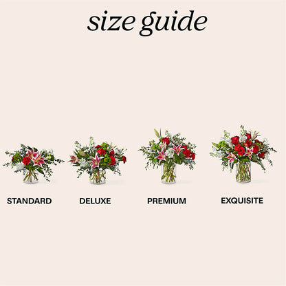 Gumdrop Button Bouquet –  212 Floral, New York NY