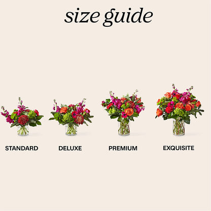 All the Tinsel Bouquet –  212 Floral, New York NY