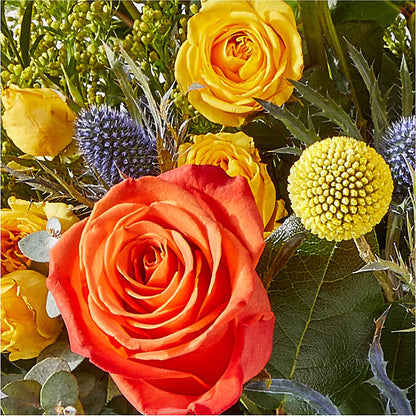 Disco Bouquet –  212 Floral, New York NY