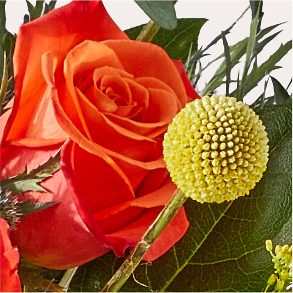 Disco Bouquet –  212 Floral, New York NY